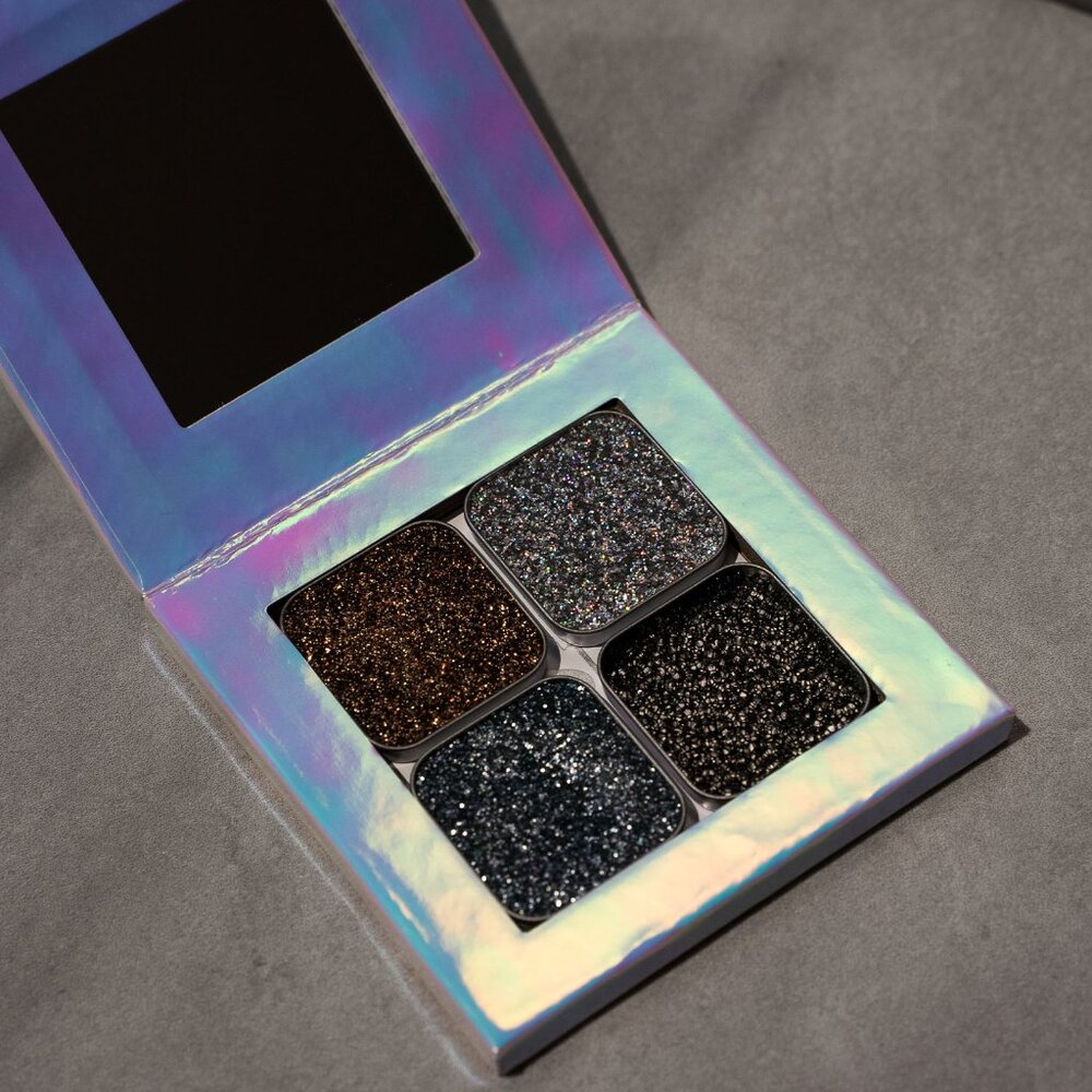 Seint Crystal Palace Square Collection